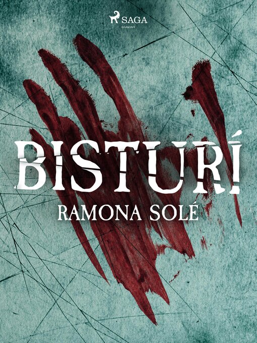 Title details for Bisturí by Ramona Solé Freixes - Available